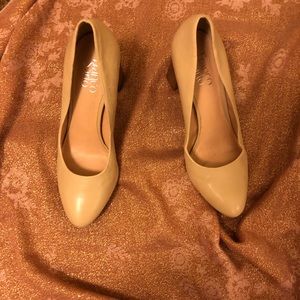 Franco Sarto Pumps